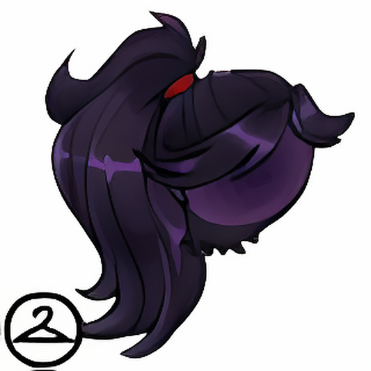 Maeve Slade Collectors Wig