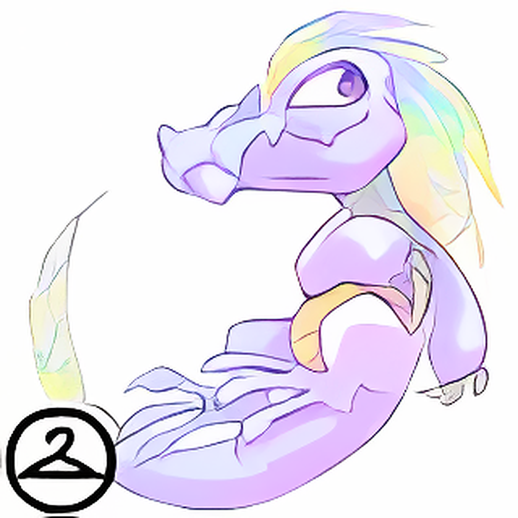 Prismatic Pearlescent: Coastal Water Krawk