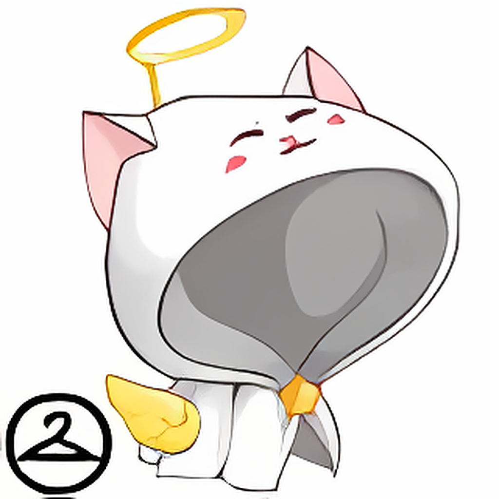 Angelpuss Baby Bath Towel