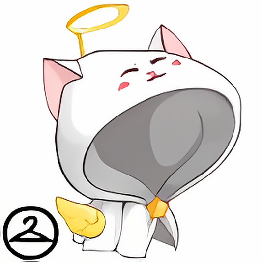 Angelpuss Baby Bath Towel