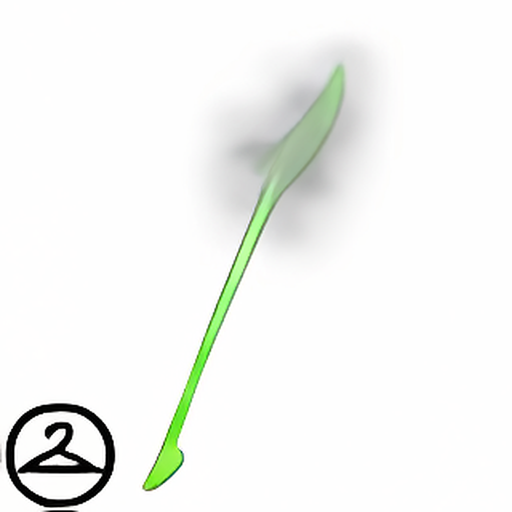 Dyeworks Green: Cloud Staff