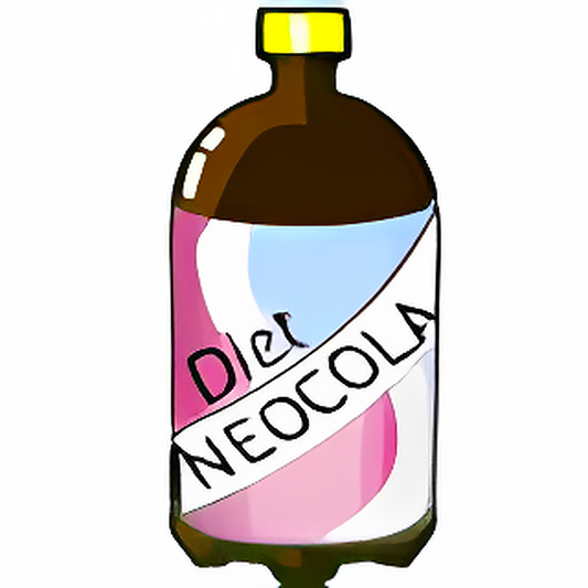 Diet Big Gulp Neocola