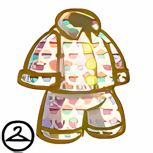 Cupcake Pyjamas