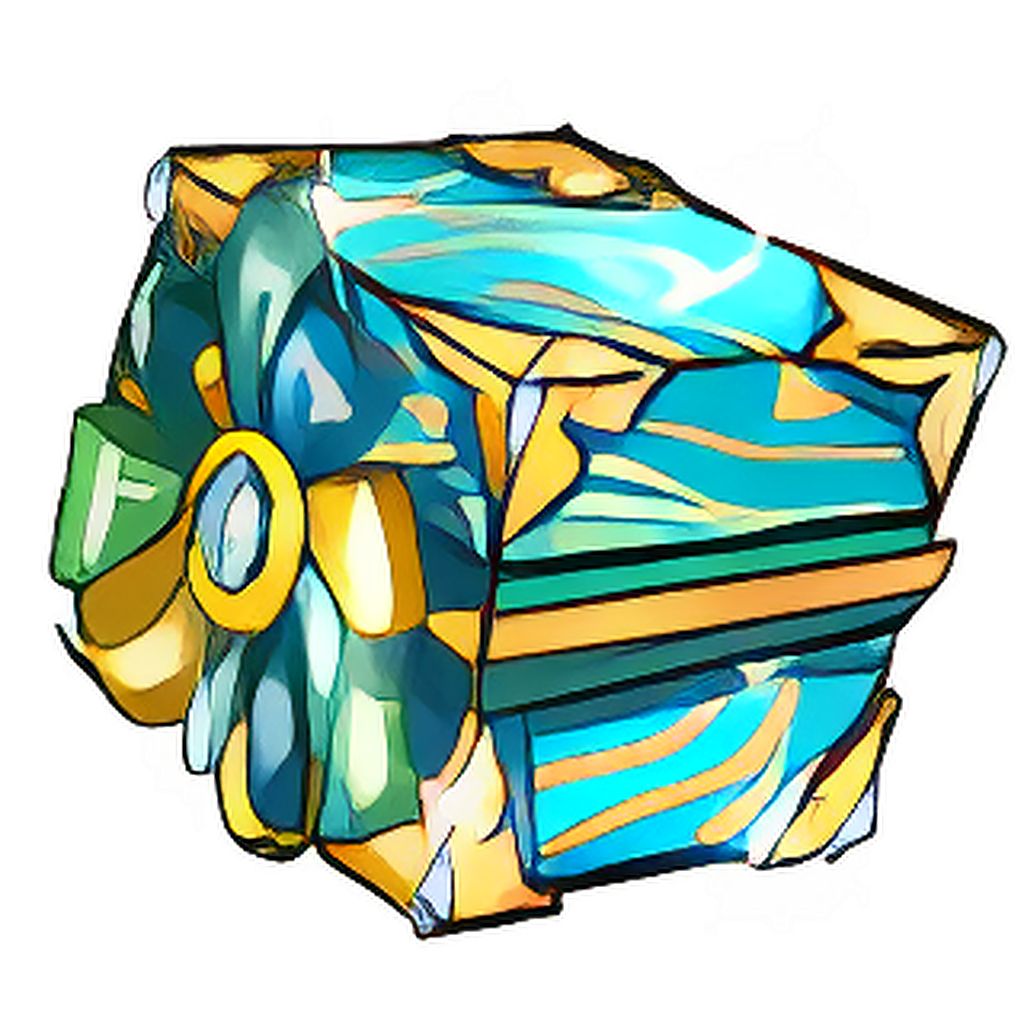 Shenanigifts Retired Mystery Capsule 2023