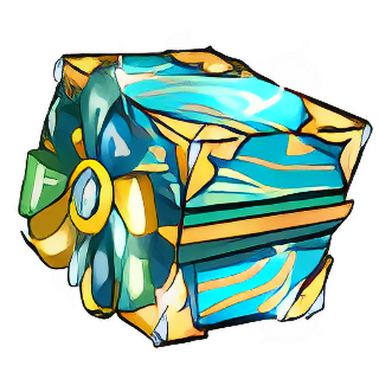 Shenanigifts Retired Mystery Capsule 2023