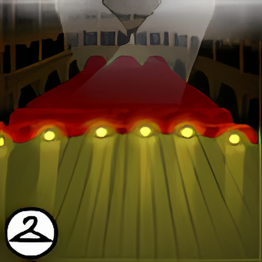 Concert Hall Background