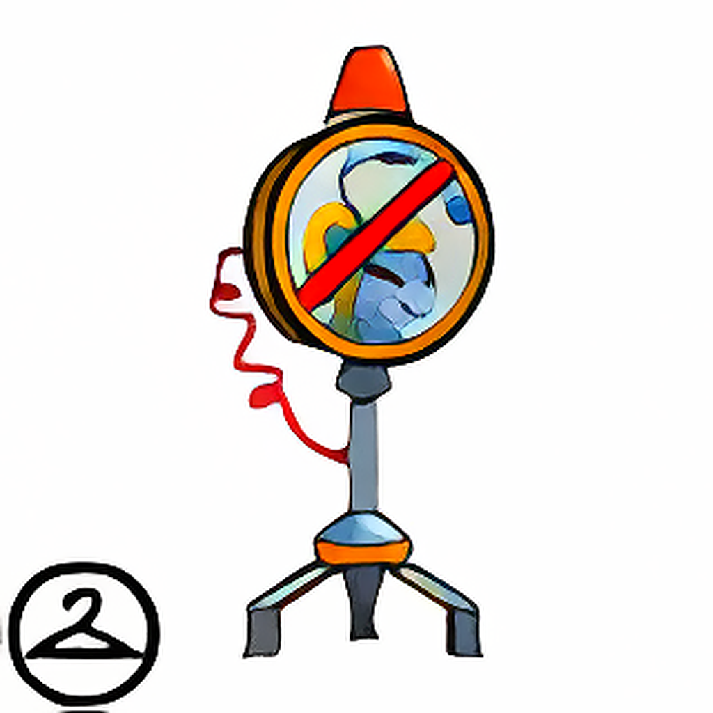 No Girls Allowed Sign