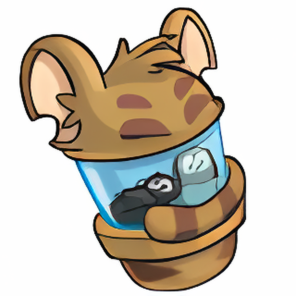Kougra Day Y27 Mini Mystery Capsule