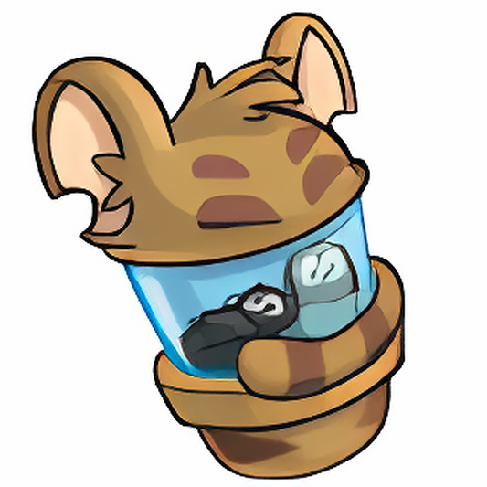 Kougra Day Y27 Mini Mystery Capsule