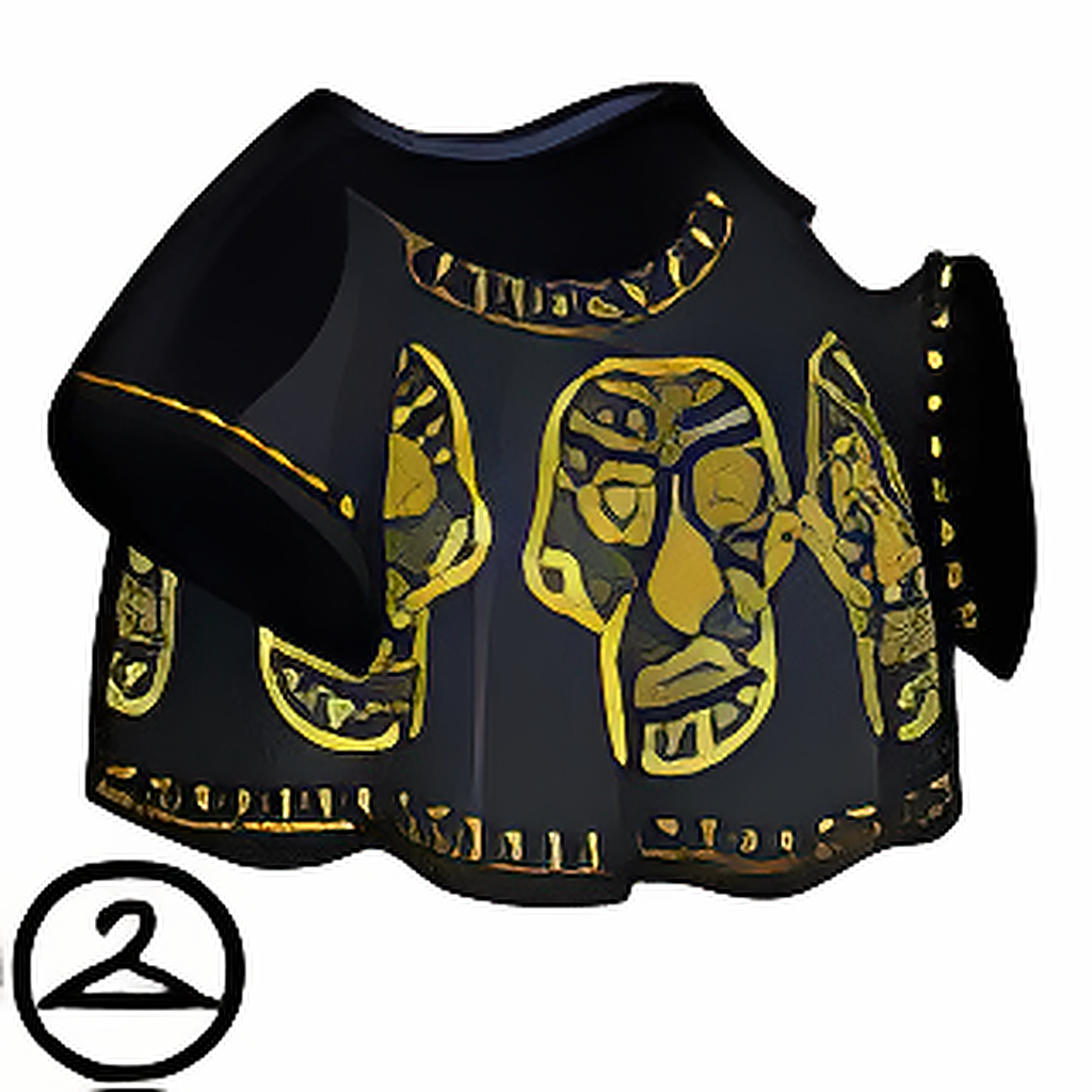 Day of the Dead Top