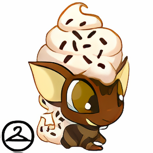 Baby Chocolate Kyrii