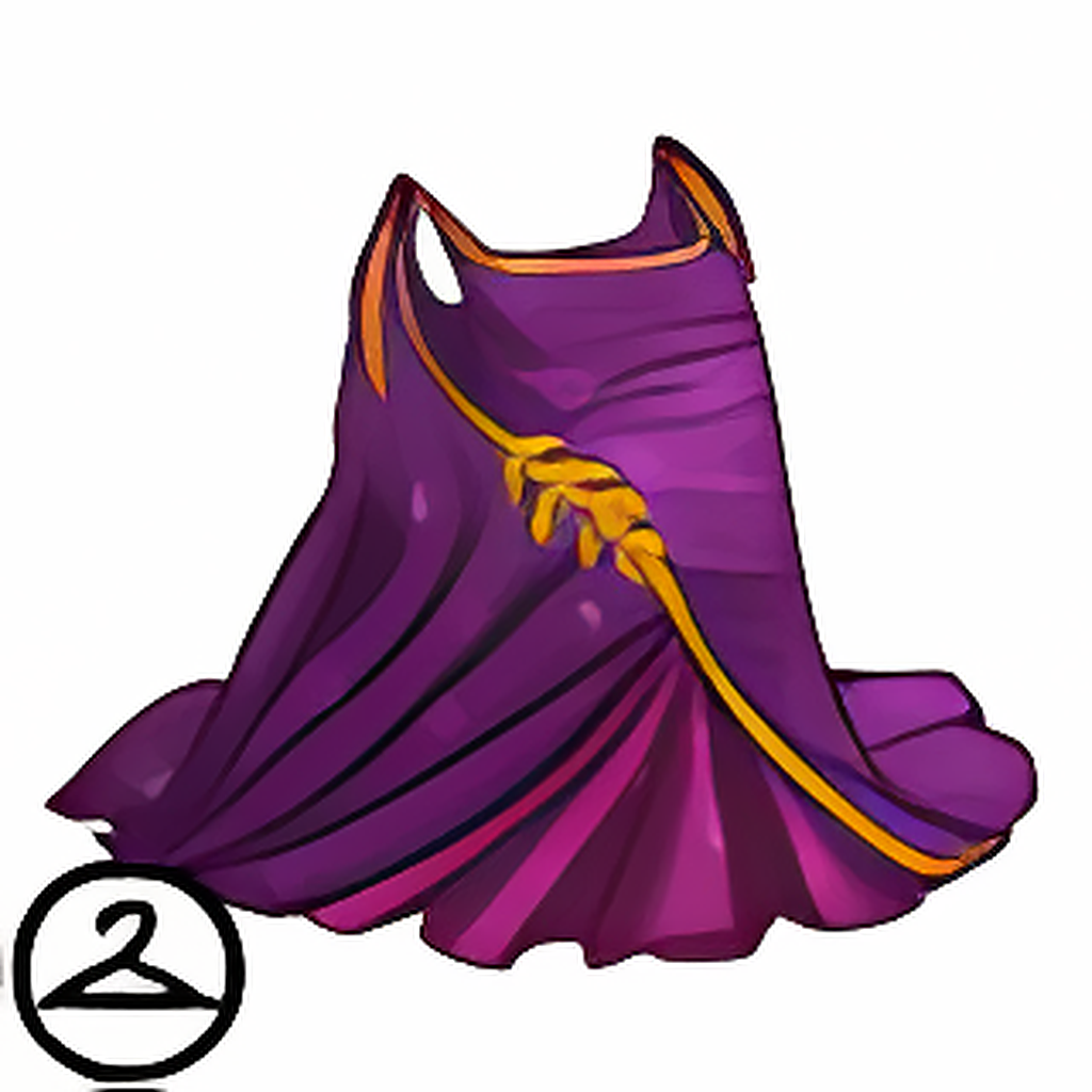Vintage Altadorian Attire