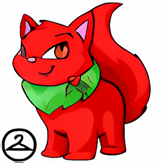 Nostalgic Christmas Wocky