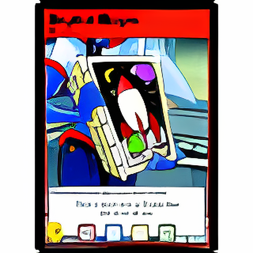 Beyond Neopia (TCG)