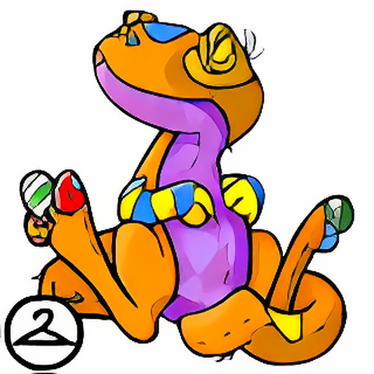 Nostalgic Plushie Techo
