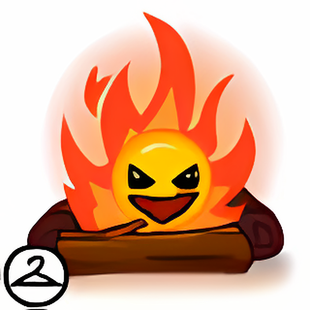 Froiler Companion Trinket