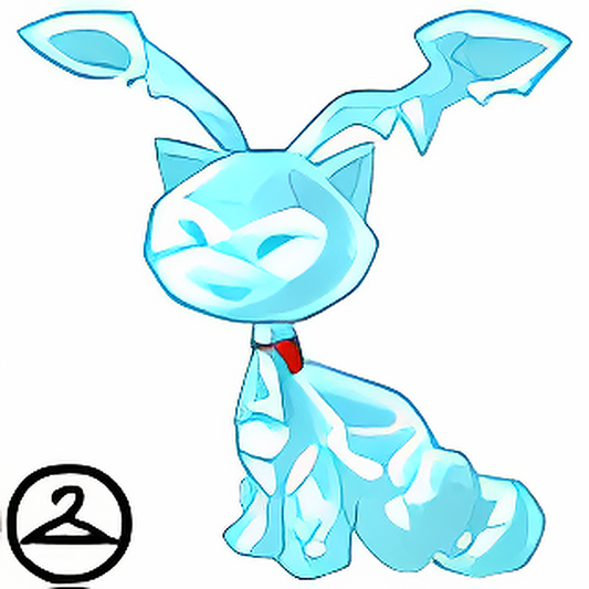 Nostalgic Ice Aisha