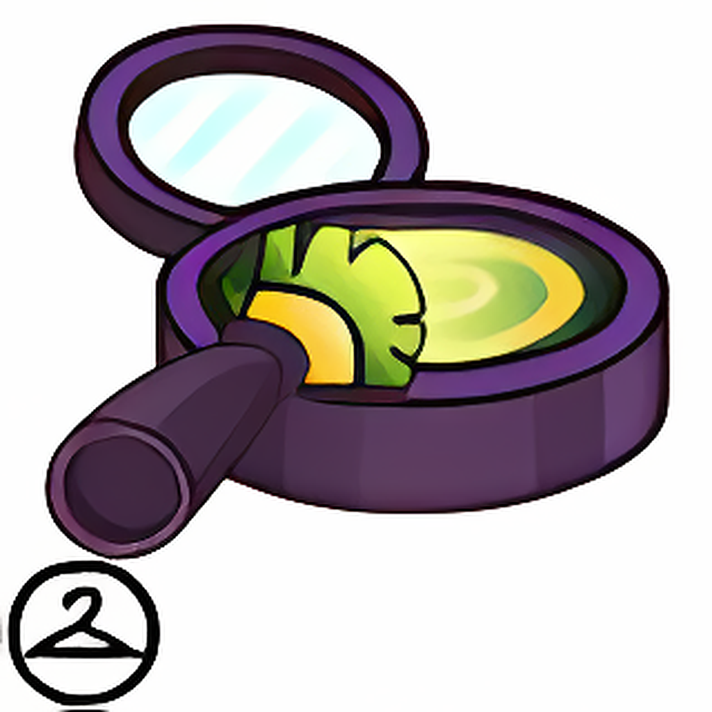 Green & Brown Shimmer Makeup