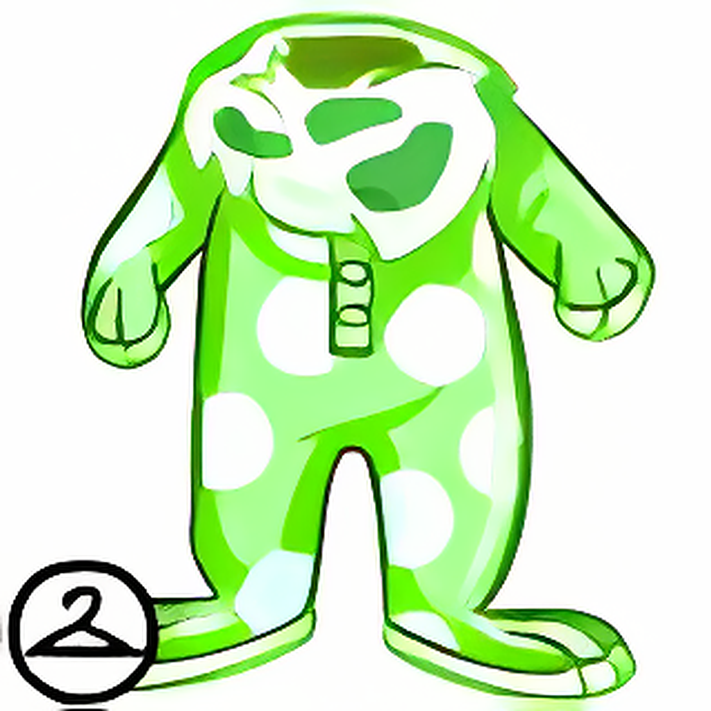 Cybunny Pyjamas