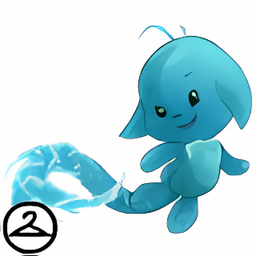 Coastal Water Kacheek