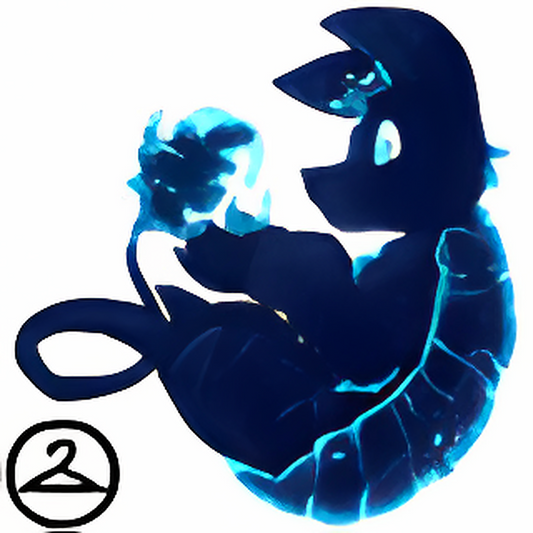 Prismatic Abyssal: Coastal Water Bori