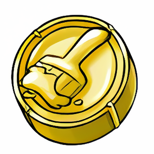 PaintBrush Coin