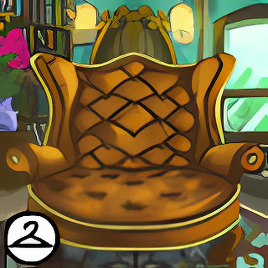 Scholars Lounge Room Background