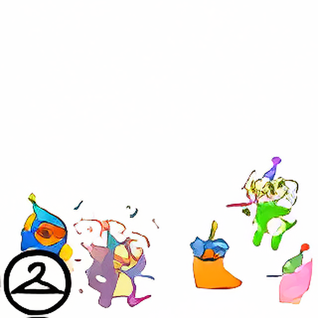 Celebrating Petpets Foreground