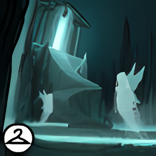 Underworld Background
