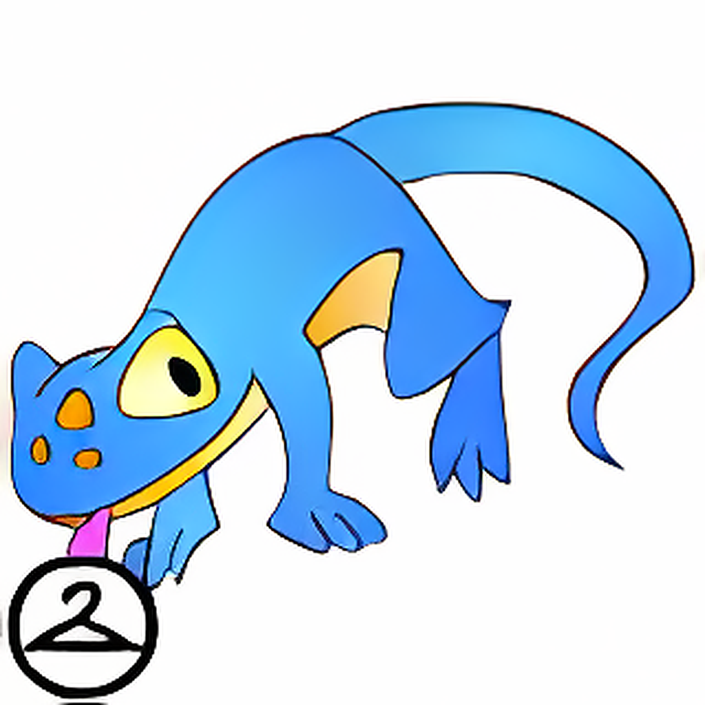 Super Nostalgic Blue Techo
