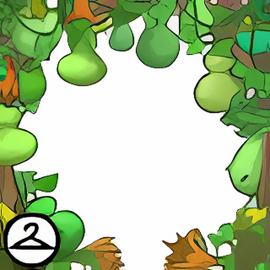 Tunnel of Gourds