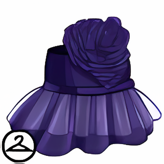 Hearts of Petals Dress