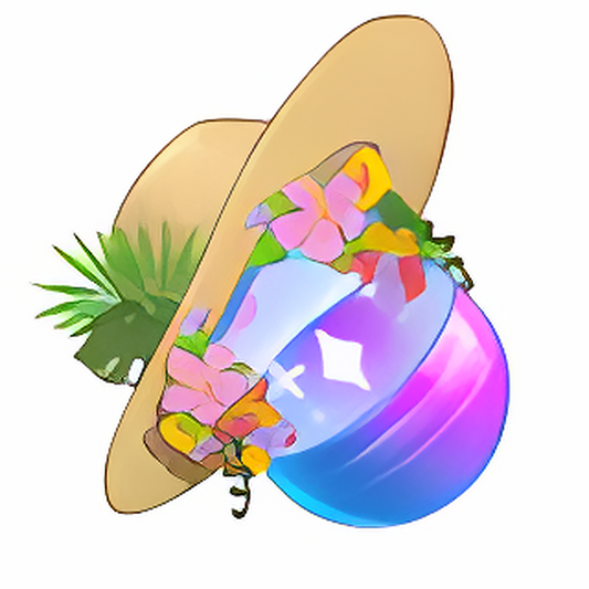 City Pop Summer Mystery Capsule