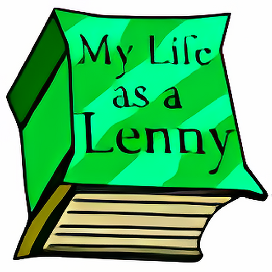 My Life As A Lenny