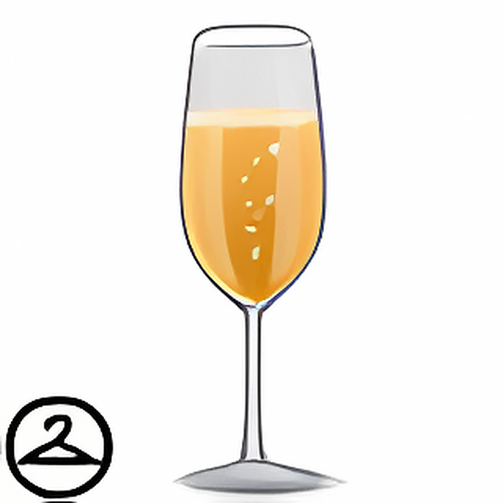 Drink of Celebration