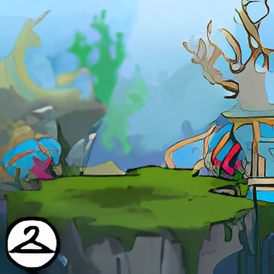 City of Maraqua Background
