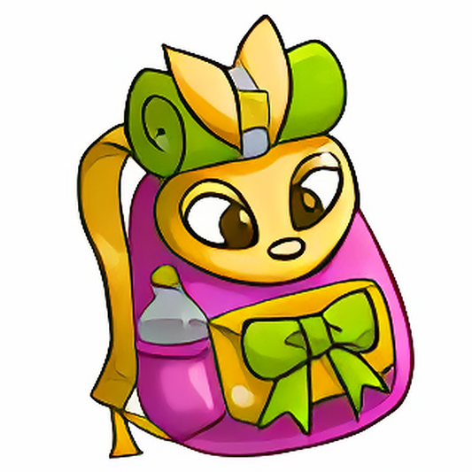 Camp Explorer Usuki Mystery Capsule