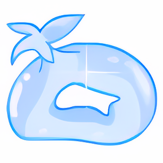 Icy Doughnutfruit