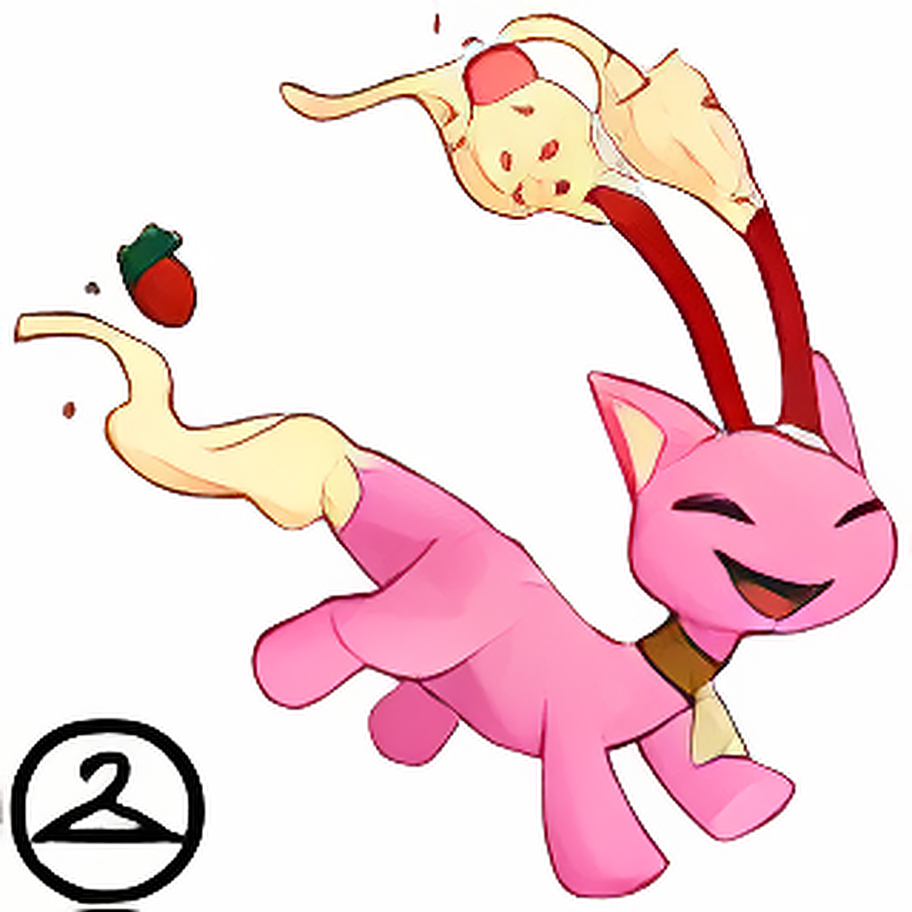 Prismatic Strawberries & Cream: Delightful Chocolate Aisha
