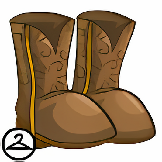Farm Boots
