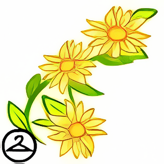 Sunflower Tattoo