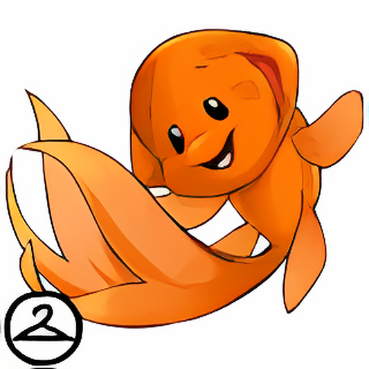 Aquatic Maraquan Kacheek