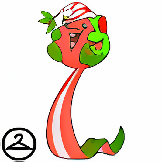 Nostalgic Christmas Meerca