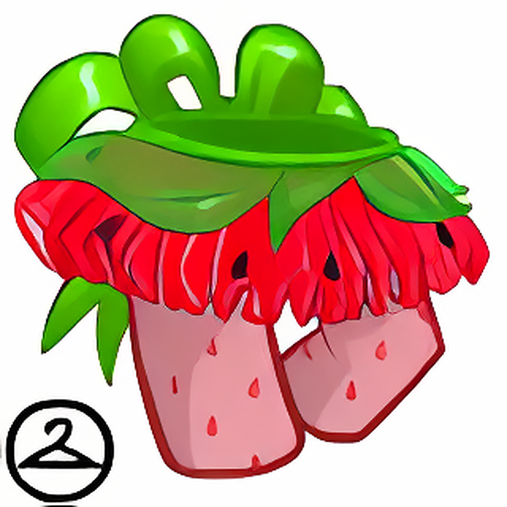 Watermelon Tutu & Tights
