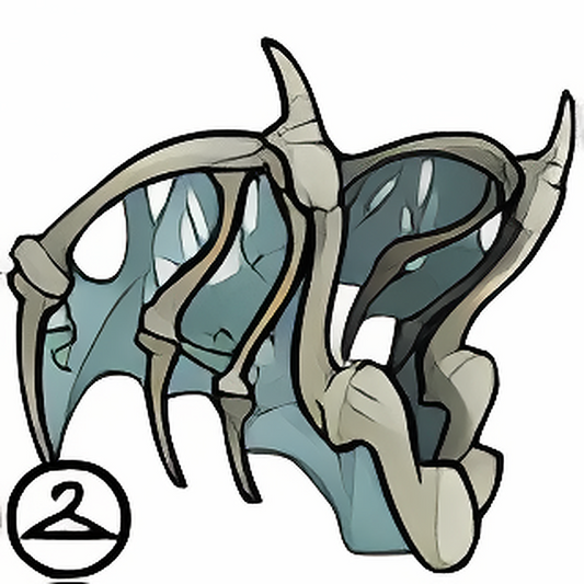 Skeletal Wings
