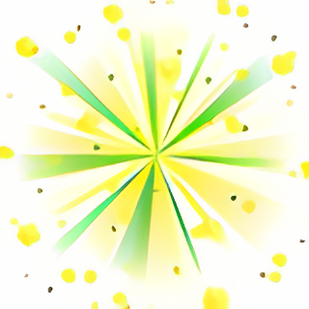 Team Brightvale Spirit Aura