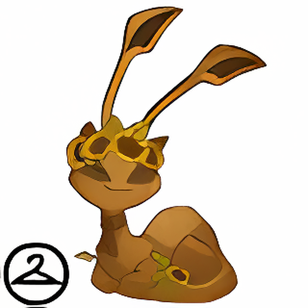 Prismatic Sunflower: Blooming Woodland Aisha