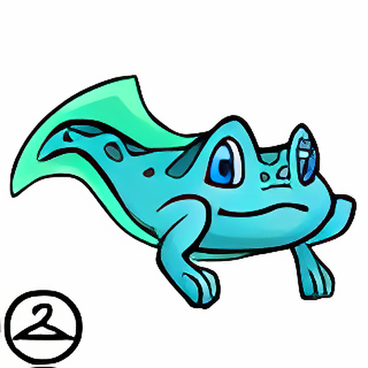 Nostalgic Baby Nimmo Companion
