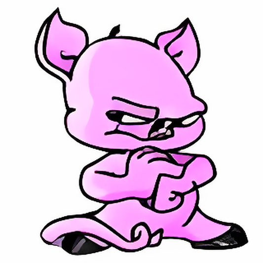 Pinklet