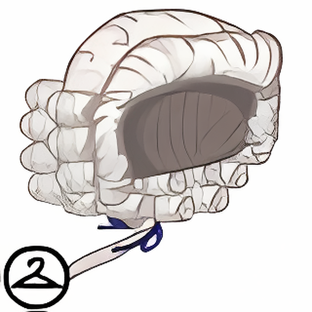Barrister Wig